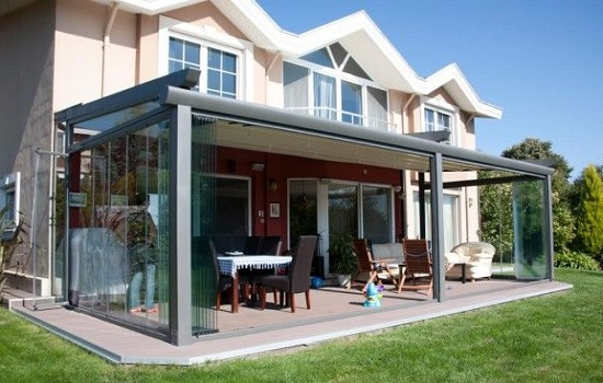 Bahçelievler Tenteci