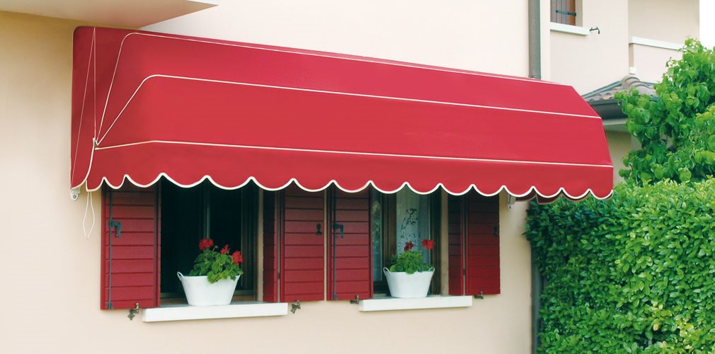 İstoç Tente Tamiri